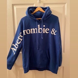 Abercrombie & Fitch hoodie